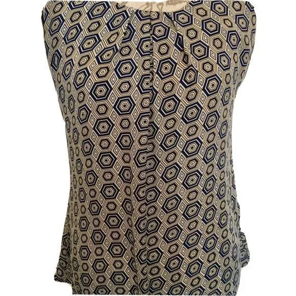 ROZ & ALI Blouse - Picture 3 of 12